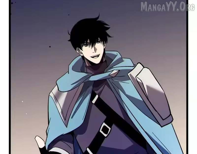 I Rely on My Invincibility to Deal Tons of Damage Passively! Chapter 150 - page 135